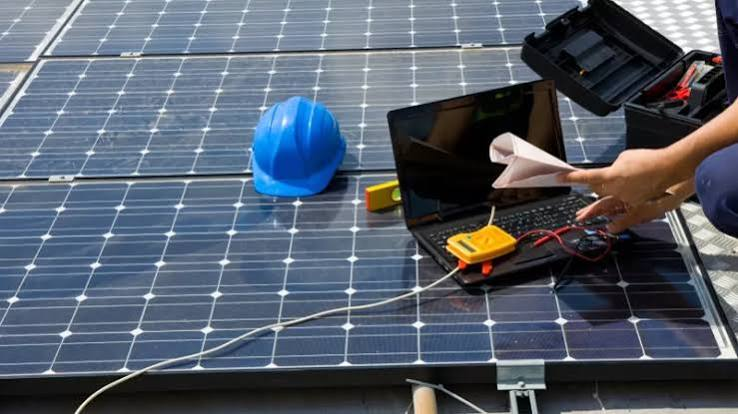 Certificate in Solar PV Quality Assurance & Quality Control
