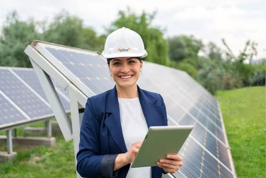 Certificate in Solar PV System Design & Engineering