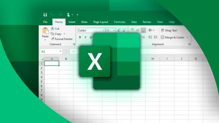 Certificate in Microsoft Excel