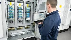Certificate in PLC & Industrial Automation Technology