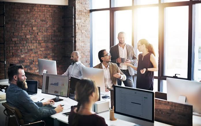 Certificate in New Age Office Technologies
