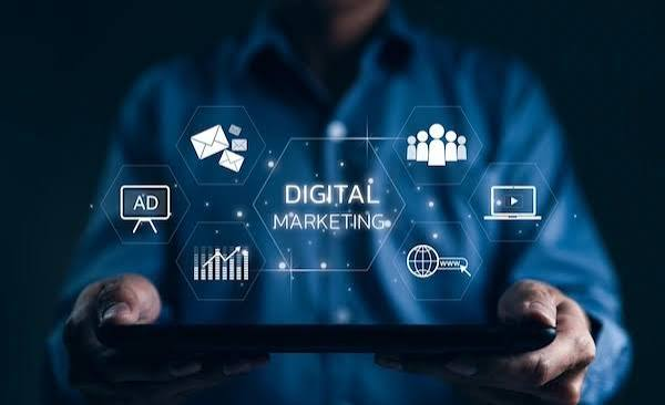 Certificate in Digital Marketing