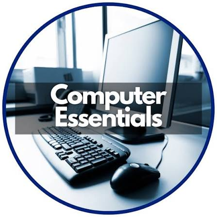 Certificate in Computer Essentials