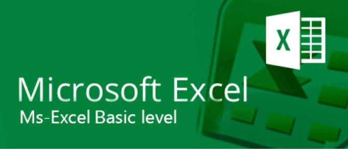 Certificate in Microsoft Excel – Beginner Level