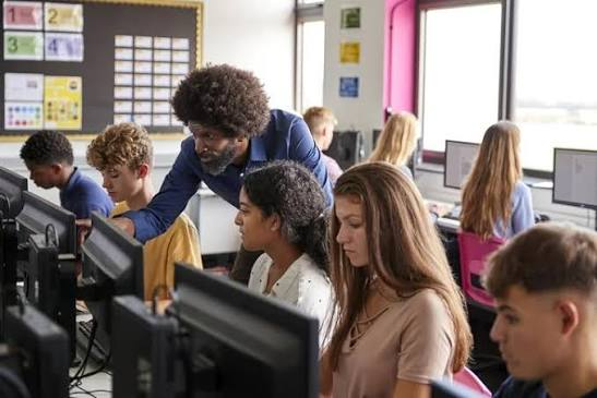 Certificate in ICT for Teachers