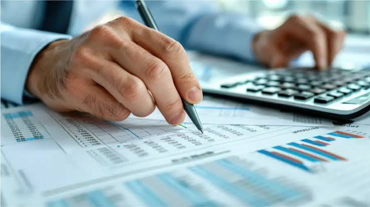 Certificate in Accounting & Finance