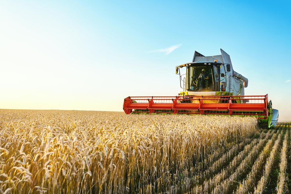Certificate in Farm Machinery Safety & Operations