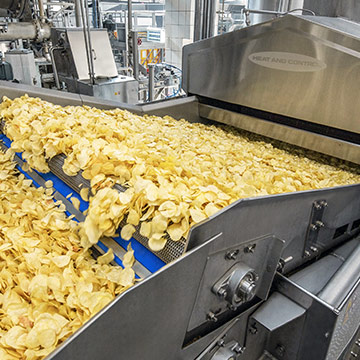Certificate in Agro-Processing Equipment Maintenance