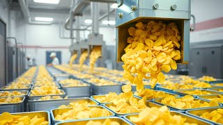 Certificate in Banana Chips Processing & Production