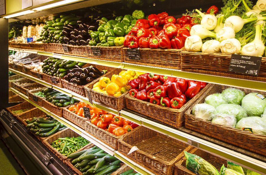 Certificate in Cold Chain Management for Food & Agriculture