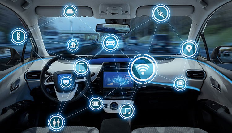 Certificate in Automotive Electrical Systems Technology
