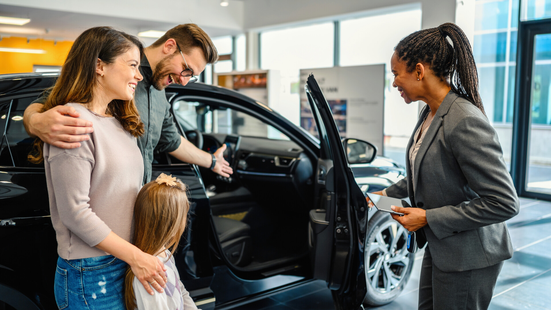 Certificate in Automotive Service Business Management